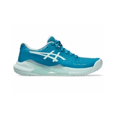 Giày Tennis Asics Nữ Chính hãng - Gel challenger 14 - Màu Trắng | JapanSport 1042A231-402