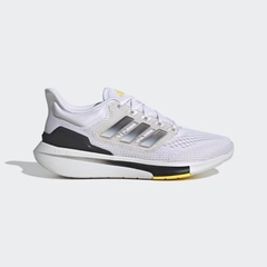 Giày Adidas Nam Chính hãng - EQ21 Run - Màu Trắng | JapanSport GW6728