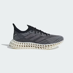 Giày Adidas Nam Chính Hãng - 4DFWD x STRUNG Running - Màu Đen | JapanSport ID8312