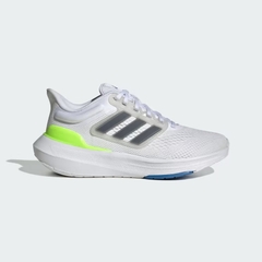 Giày Chạy Adidas Chính hãng - EQ21 Run Nữ - Màu Trắng | JapanSport IG7284