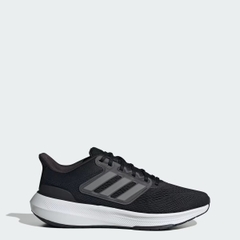 Giày chạy nam Adidas Chính hãng - Ultrabounce Run - Màu Đen | JapanSport HP6684