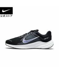 Giày Chạy Nike Nữ Chính Hãng - Quest 5  - Màu Đen | JapanSport DD9291-001