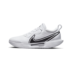 Giày Tennis Nike Nam Chính hãng - NikeCourt Zoom Pro Tennis - Màu Trắng | JapanSport DV3278-102