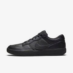 Giày Nike Nam Chính Hãng - Nike SB Force 58 Prm - Màu Đen | JapanSport DH7505-001